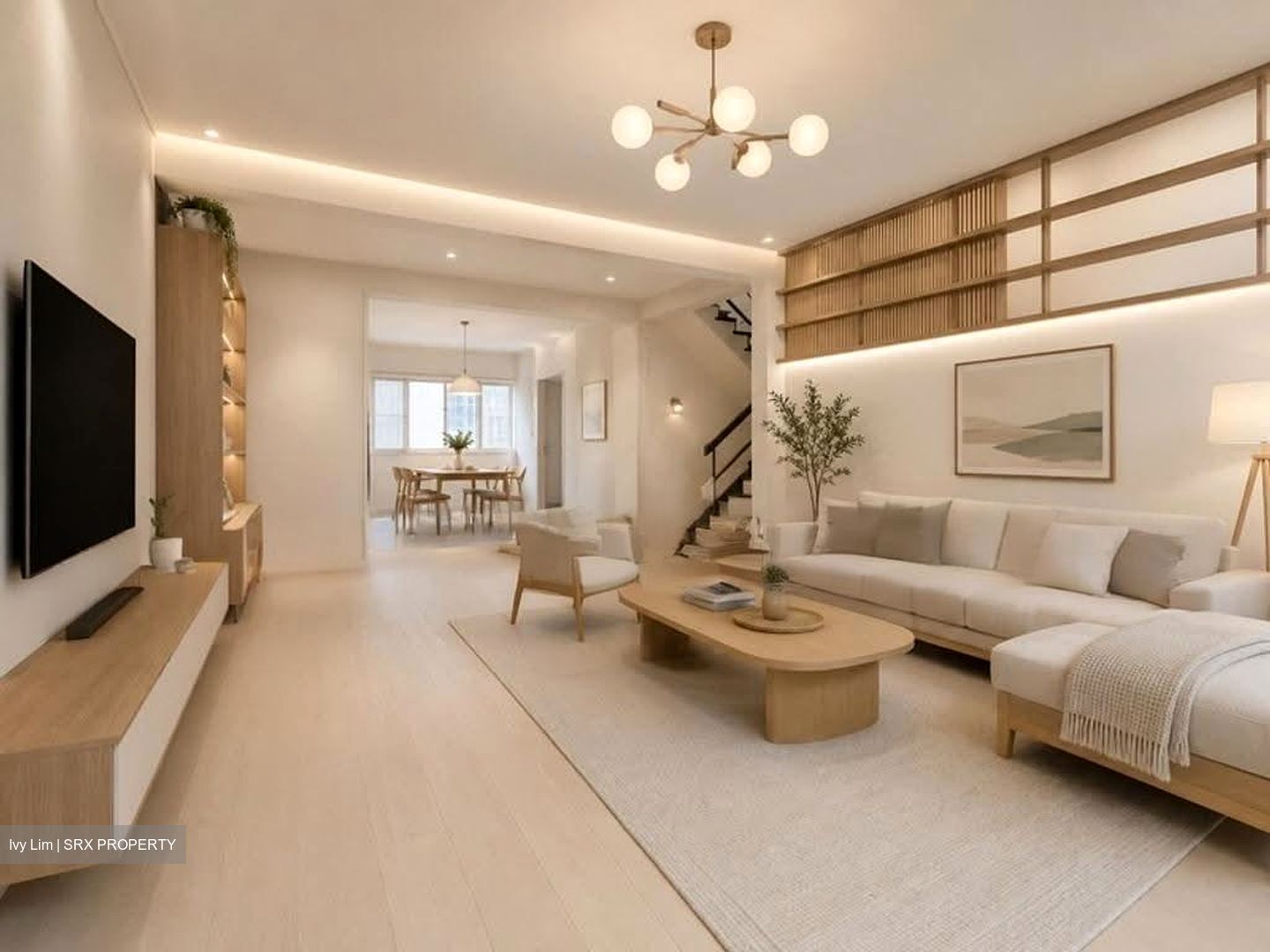 Grange Heights (D9), Apartment #637825071